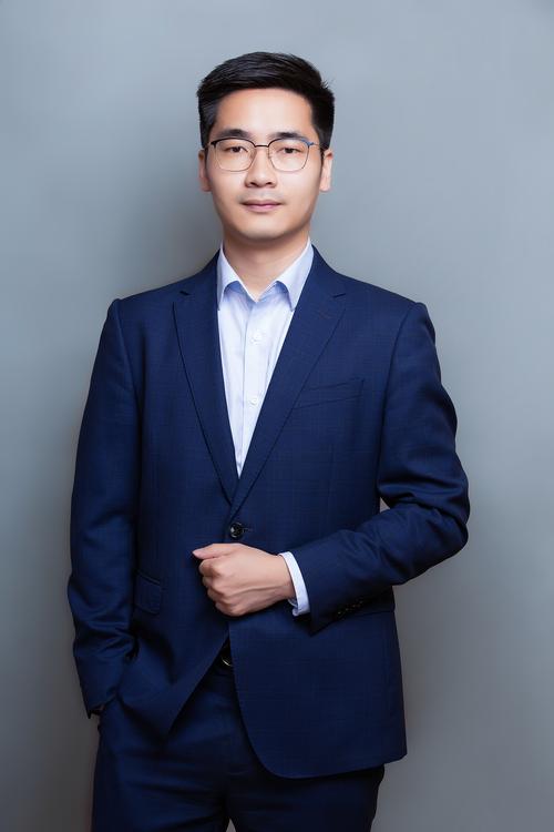 何桂君 项目运营总监