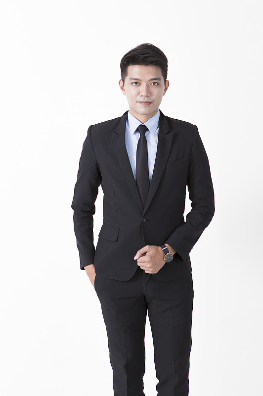 简志智 制作统筹负责人